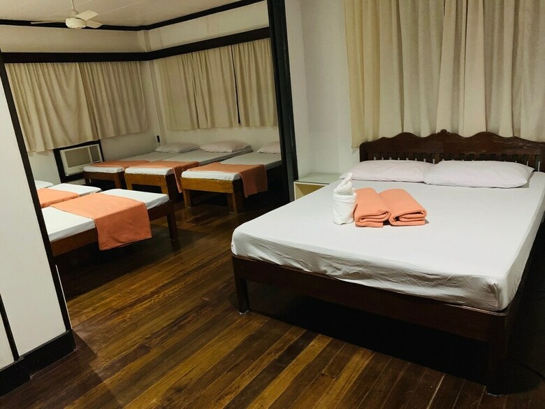 Bed & Breakfast Matutina Pensionne