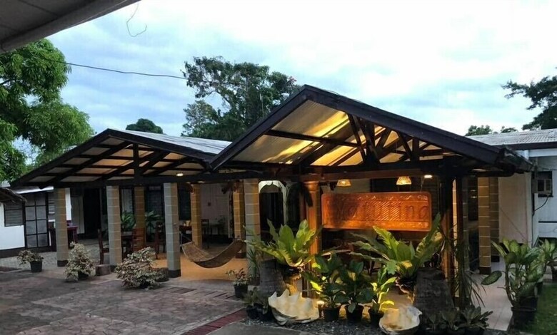 Bed & Breakfast Matutina Pensionne