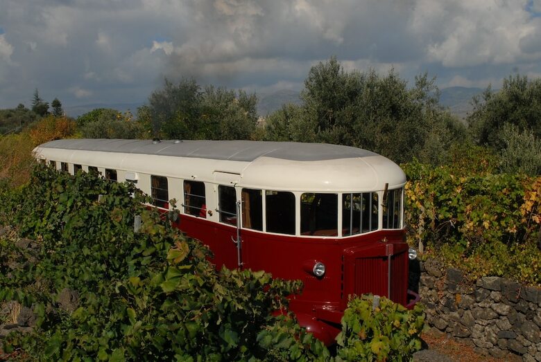 Agroturismo Etna Wine Agriturismo