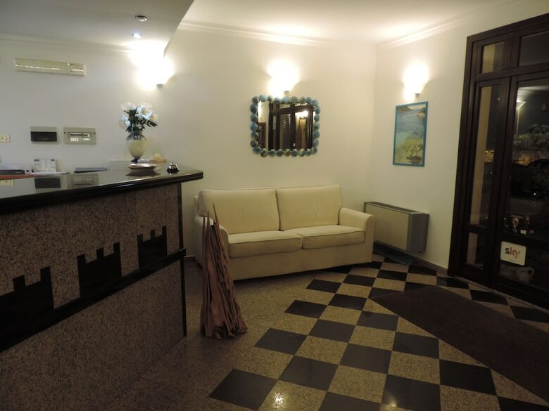 Hotel Castello