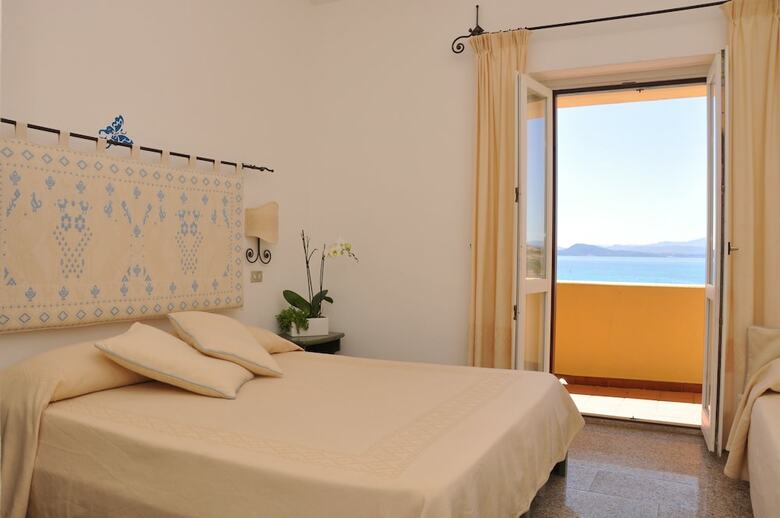 Hotel Castello