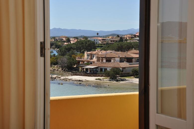 Hotel Castello
