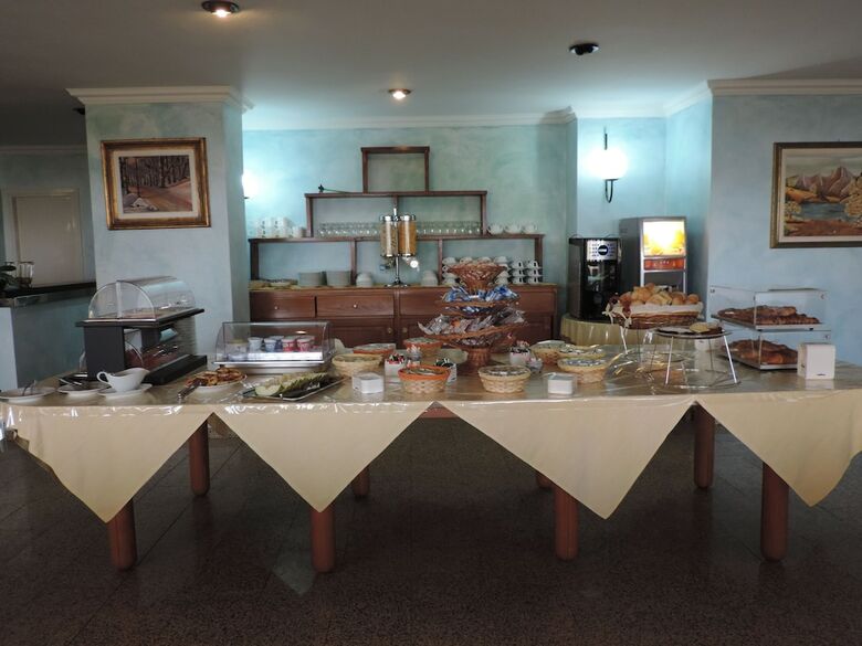 Hotel Castello