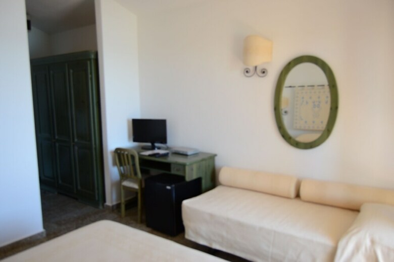 Hotel Castello