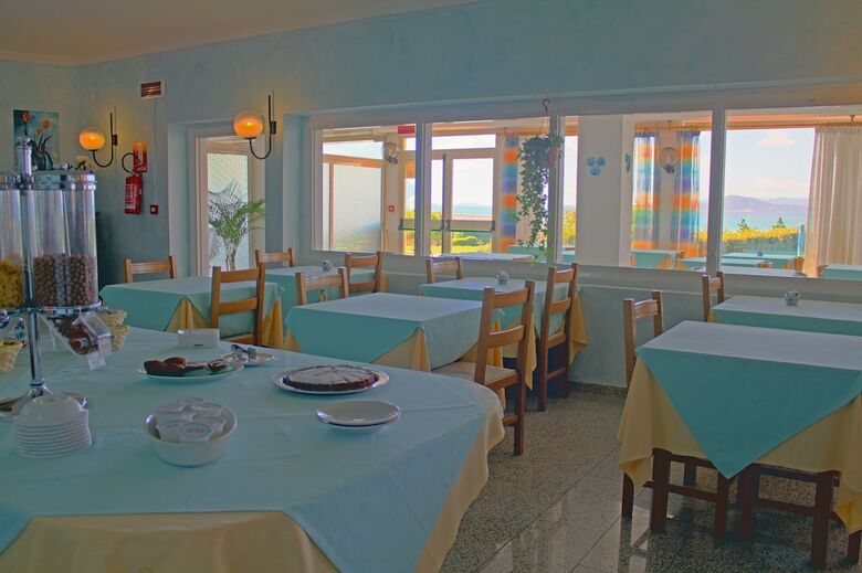 Hotel Castello