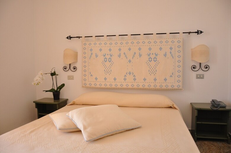 Hotel Castello