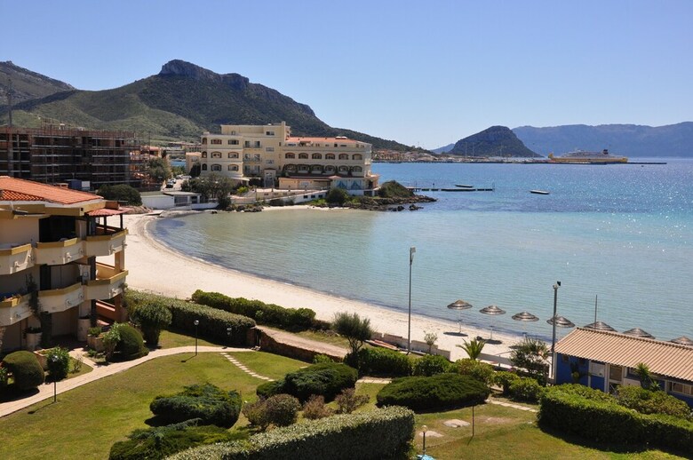 Hotel Castello