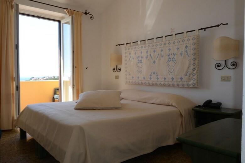 Hotel Castello