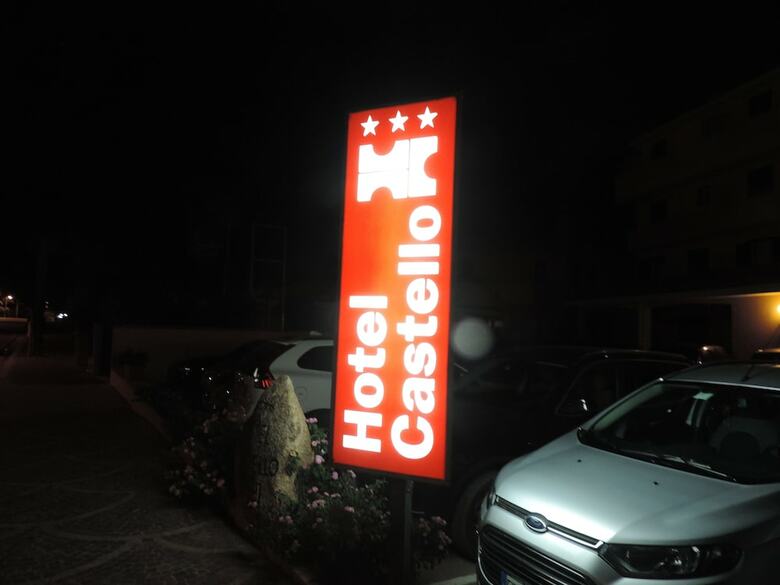 Hotel Castello
