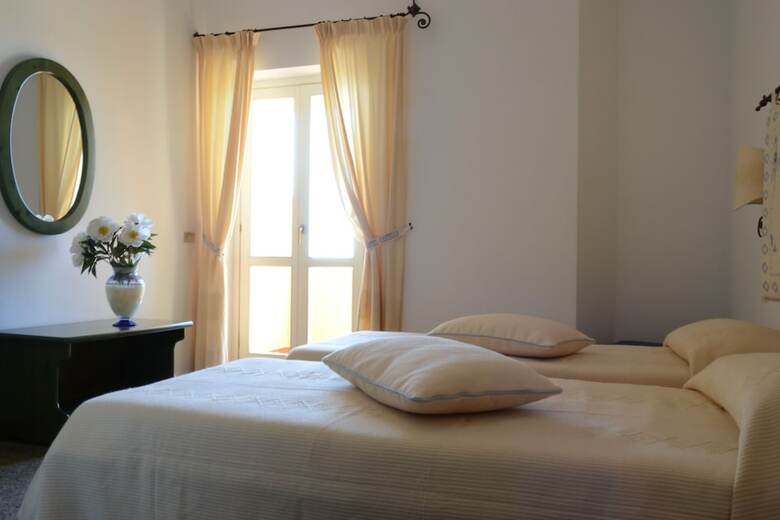 Hotel Castello