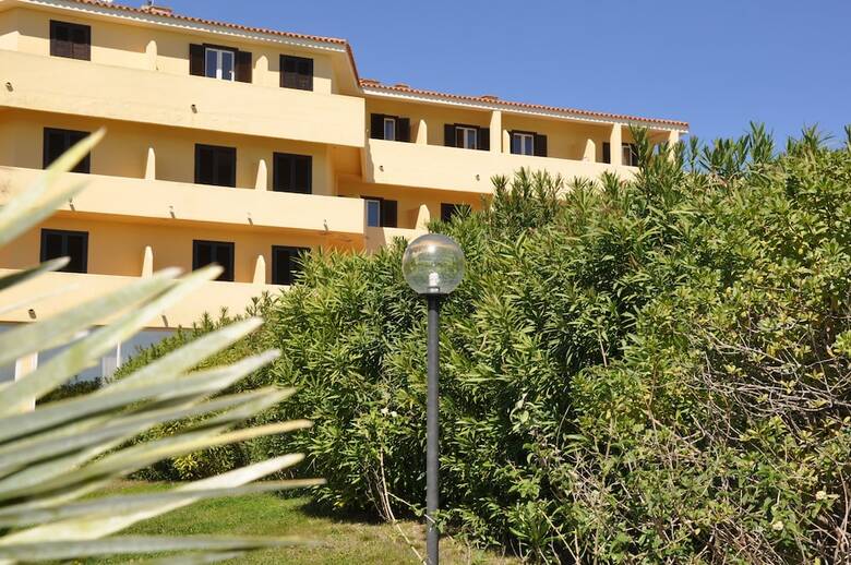 Hotel Castello