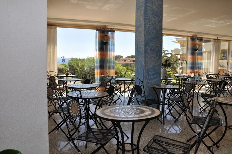 Hotel Castello