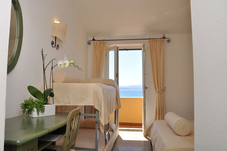 Hotel Castello