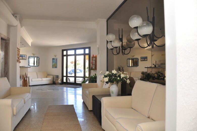 Hotel Castello