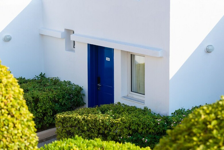 Hotel Alexandros Palace