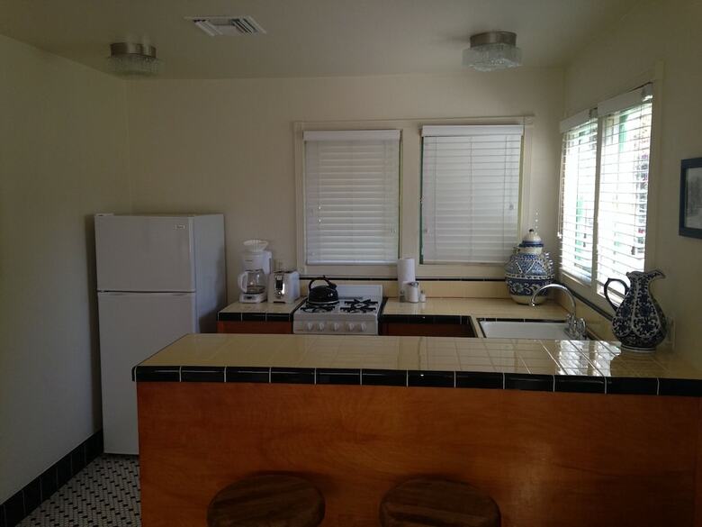 Bed & Breakfast Casa Cody