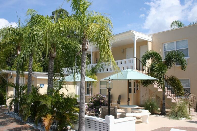 Venice Beach Villas