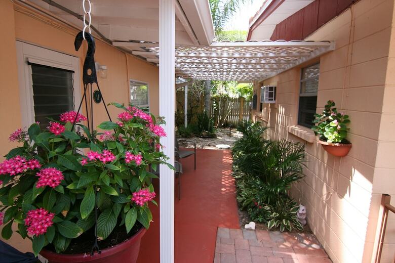 Venice Beach Villas