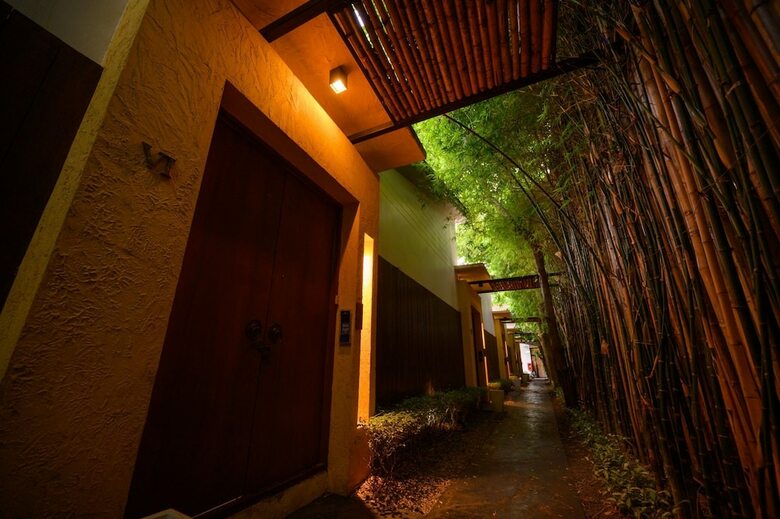 Cae Villa