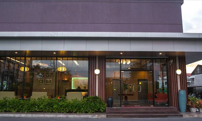 Marsi Hotel