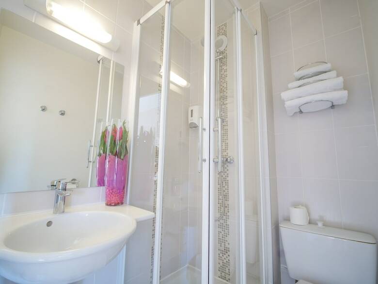 Hotel H�tel Inn Design Chartres Resto Novo