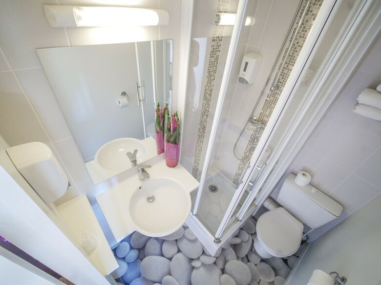 Hotel H�tel Inn Design Chartres Resto Novo