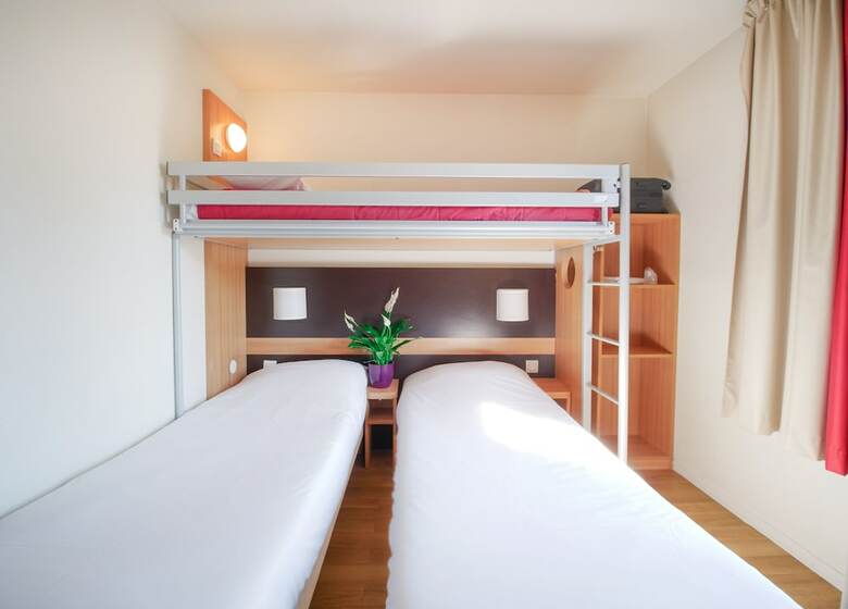 Hotel H�tel Inn Design Chartres Resto Novo