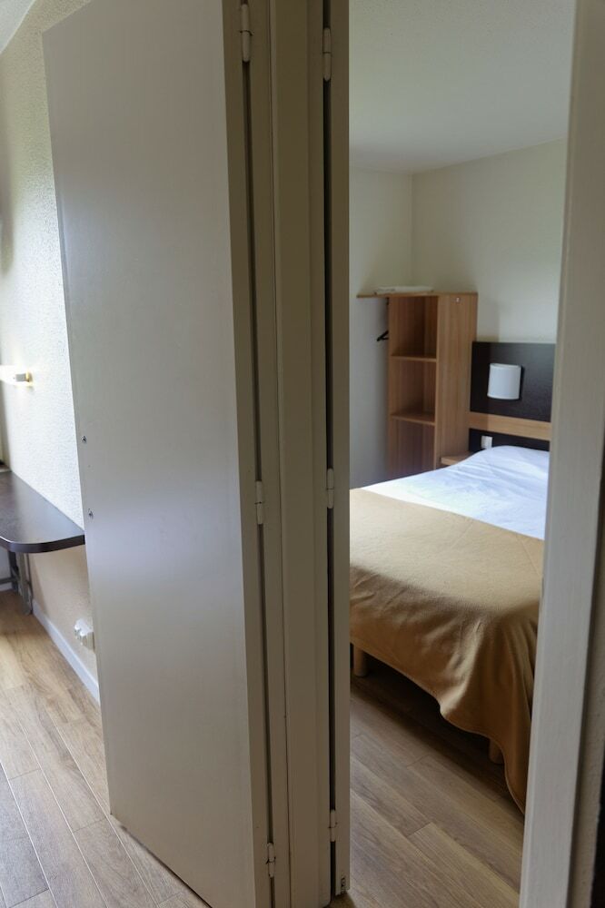 Hotel H�tel Inn Design Chartres Resto Novo