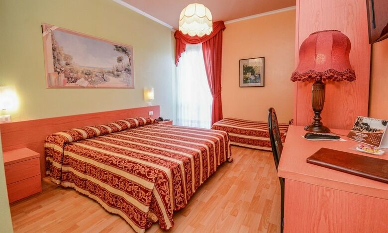Hotel Benaco A Sirmione