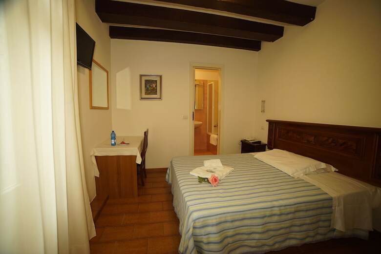 Hotel Canada Venezia