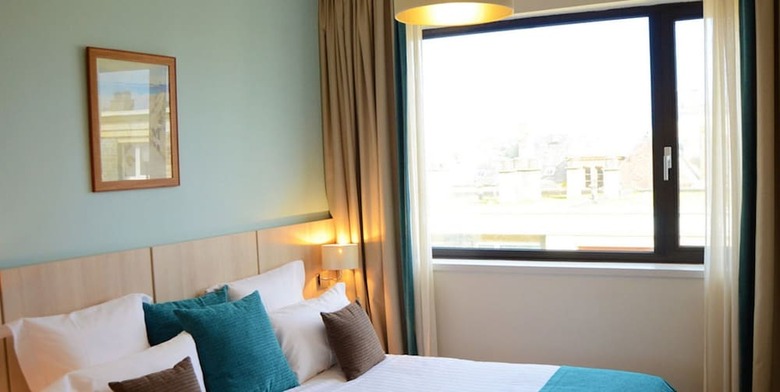 Hotel Grand H�tel Du Casino de Dieppe