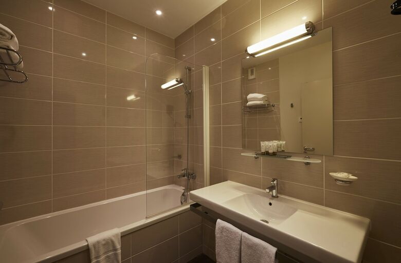 Hotel Grand H�tel Du Casino de Dieppe