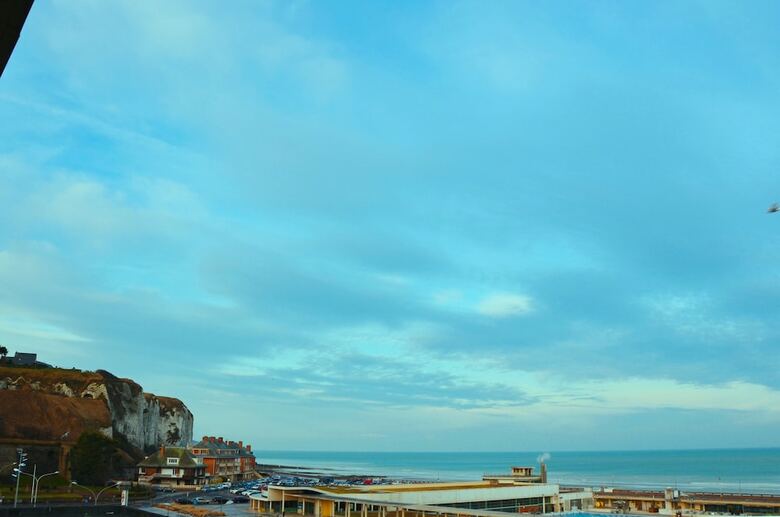 Hotel Grand H�tel Du Casino de Dieppe