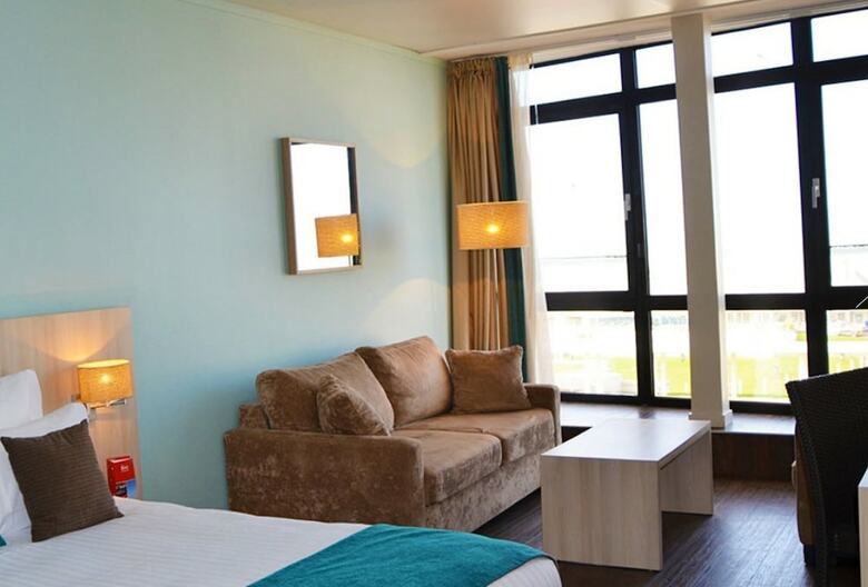Hotel Grand H�tel Du Casino de Dieppe
