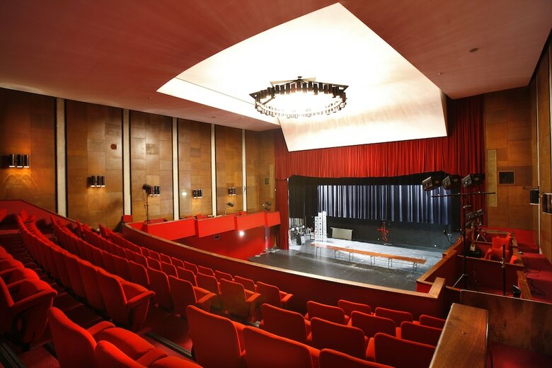 Hotel Grand H�tel Du Casino de Dieppe