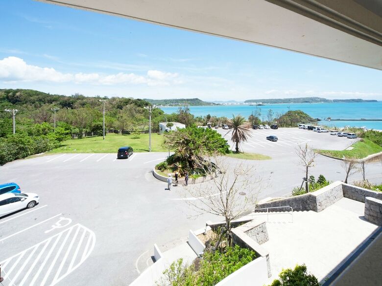 Hotel Hamahigashima Resort