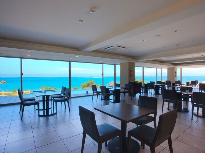 Hotel Hamahigashima Resort
