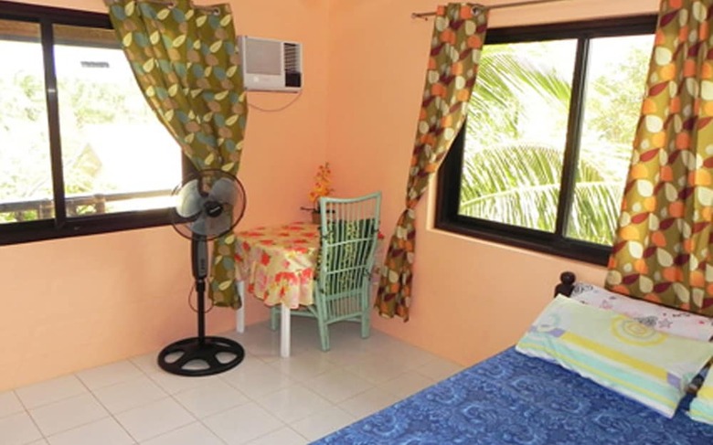 Hotel Boracay Actopia Resort