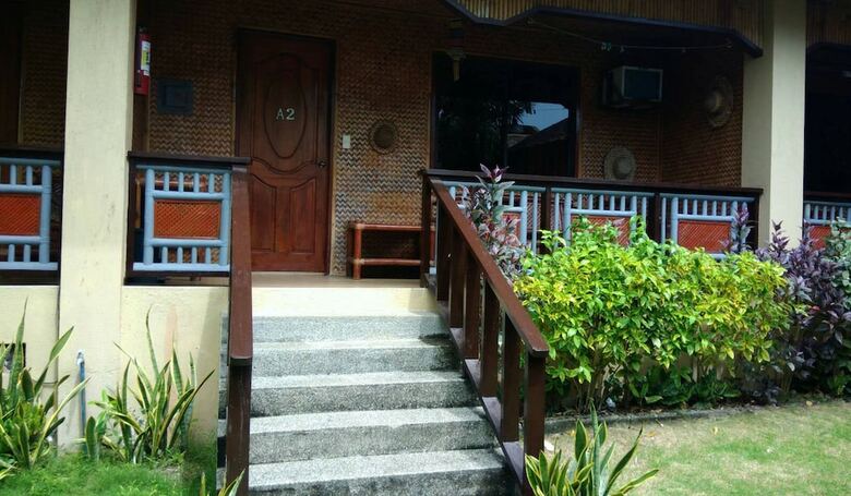 Hotel Boracay Actopia Resort