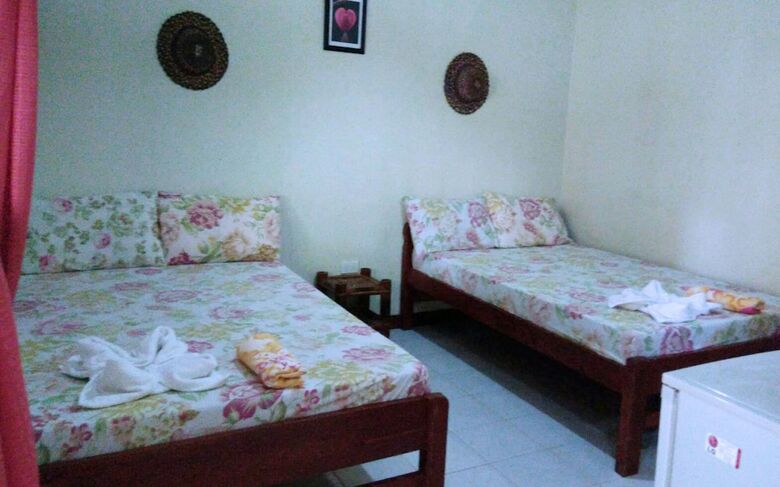 Hotel Boracay Actopia Resort