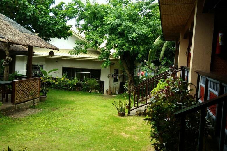 Hotel Boracay Actopia Resort