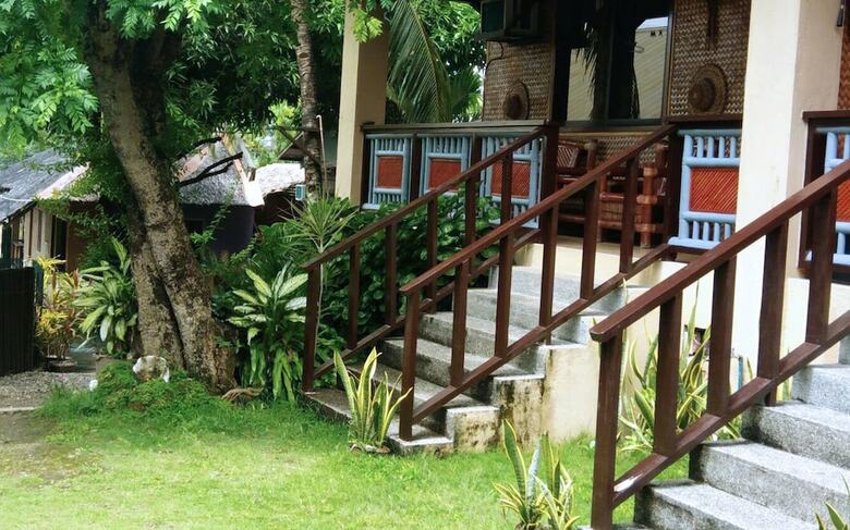 Hotel Boracay Actopia Resort