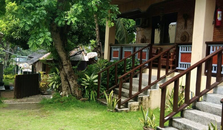 Hotel Boracay Actopia Resort