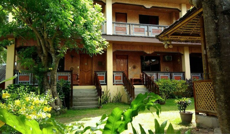 Hotel Boracay Actopia Resort