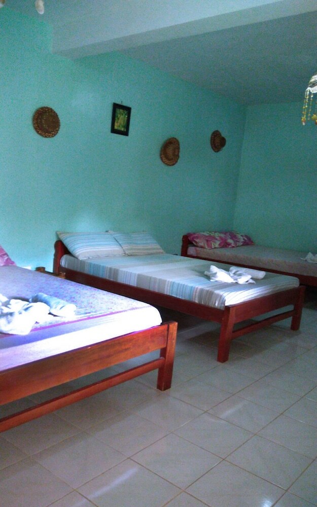 Hotel Boracay Actopia Resort