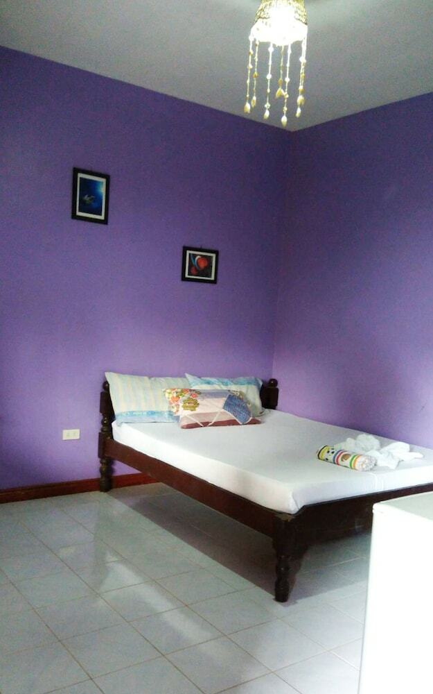Hotel Boracay Actopia Resort