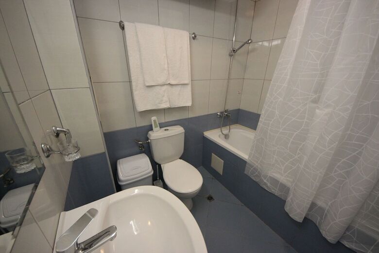 Menada Ravda Apartments