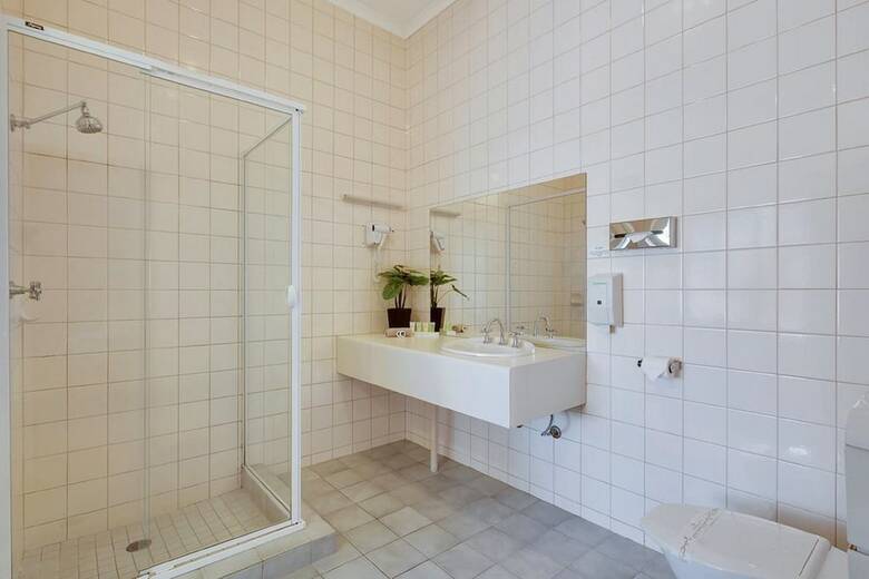 Motel Comfort Inn Greensborough