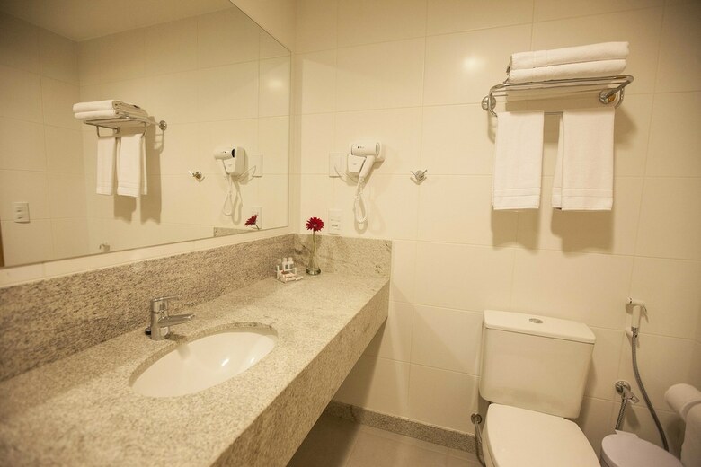 Hotel Intercity Teresopolis