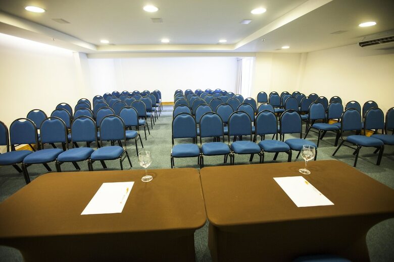 Hotel Intercity Teresopolis